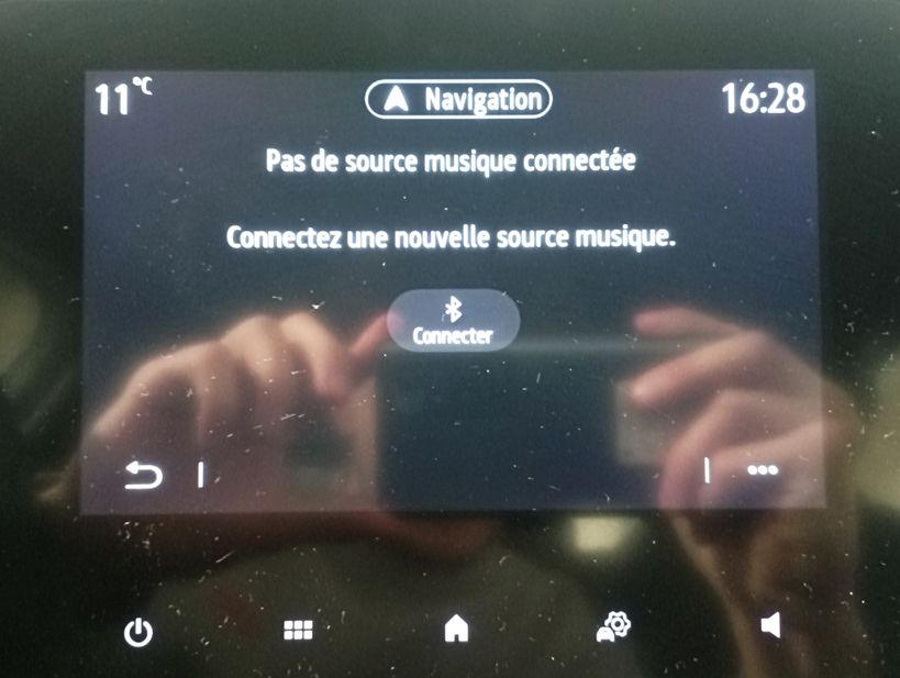 RENAULT CLIO V 2021 - Photo n°20