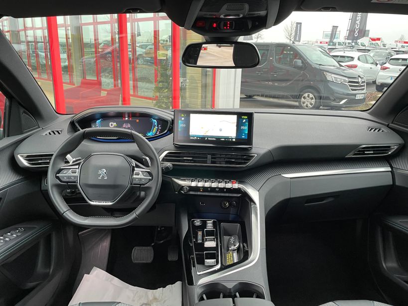 PEUGEOT 3008 2024 - Photo n°10
