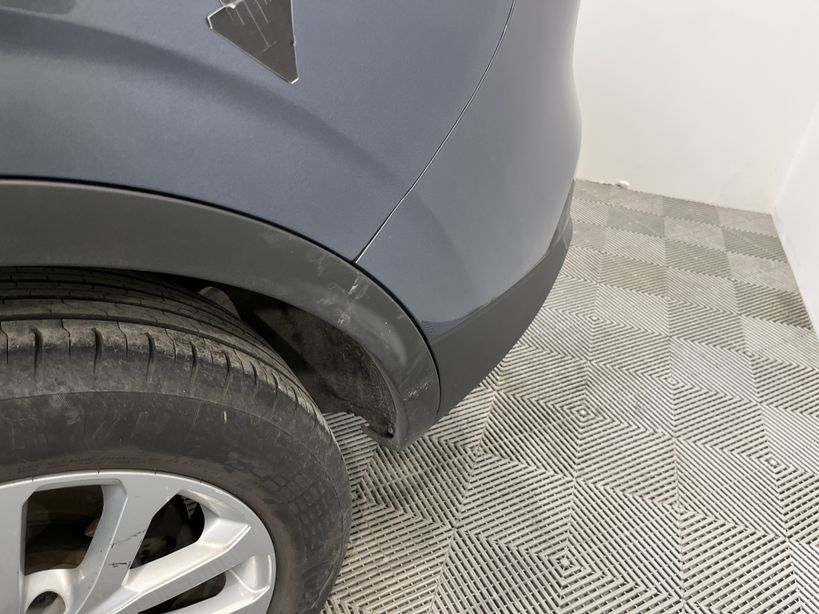 RENAULT KADJAR 2019 - Photo n°21