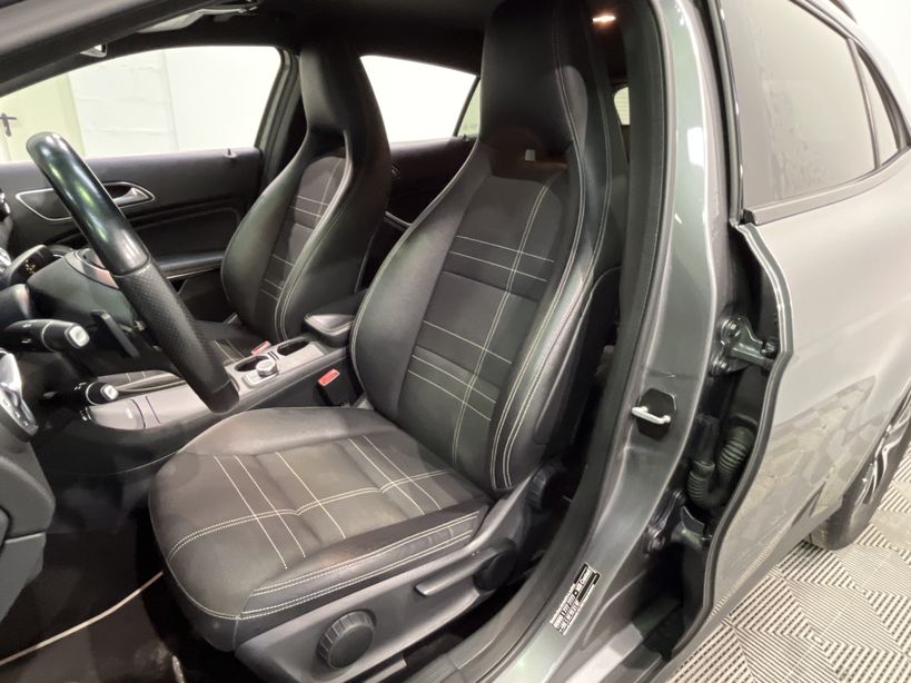 MERCEDES CLASSE GLA 2015 - Photo n°10