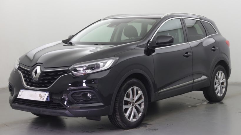 RENAULT KADJAR 2020 - Photo n°1