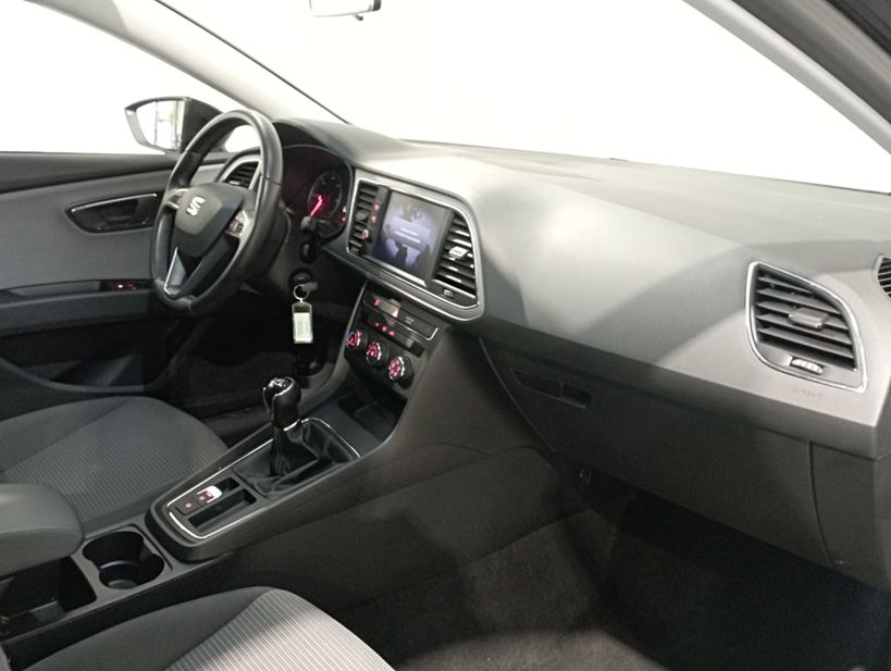SEAT LEON SPORTSTOURER 2020 - Photo n°11