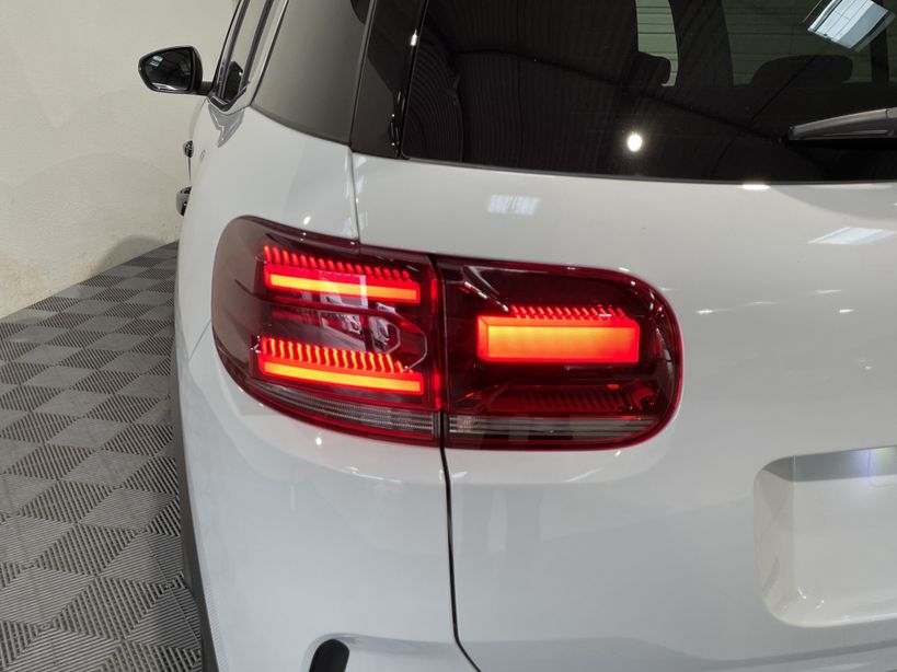 CITROEN C5 AIRCROSS 2025 - Photo n°8