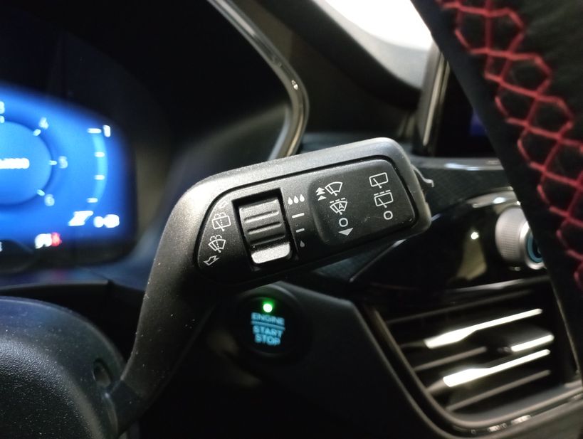 FORD KUGA 2020 - Photo n°25