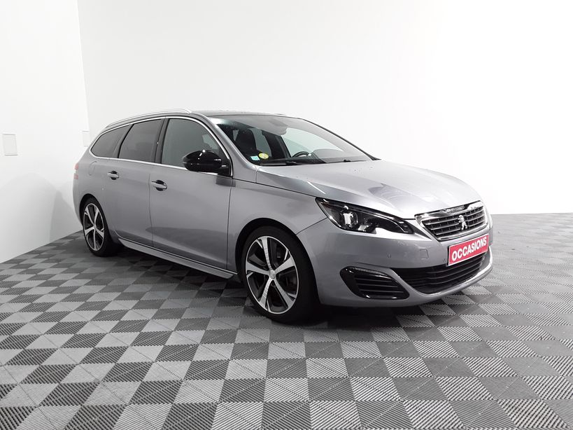 PEUGEOT 308 SW 2016 - Photo n°2