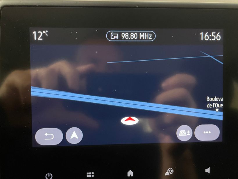 RENAULT CLIO V 2020 - Photo n°18