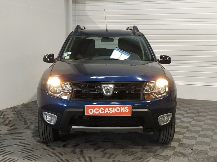 DACIA DUSTER 2018 - Photo n°2
