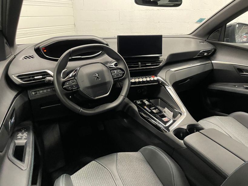 PEUGEOT 3008 2024 - Photo n°12