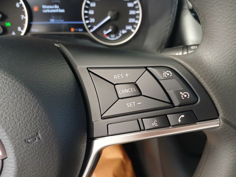 NISSAN JUKE 2025 - Photo n°30