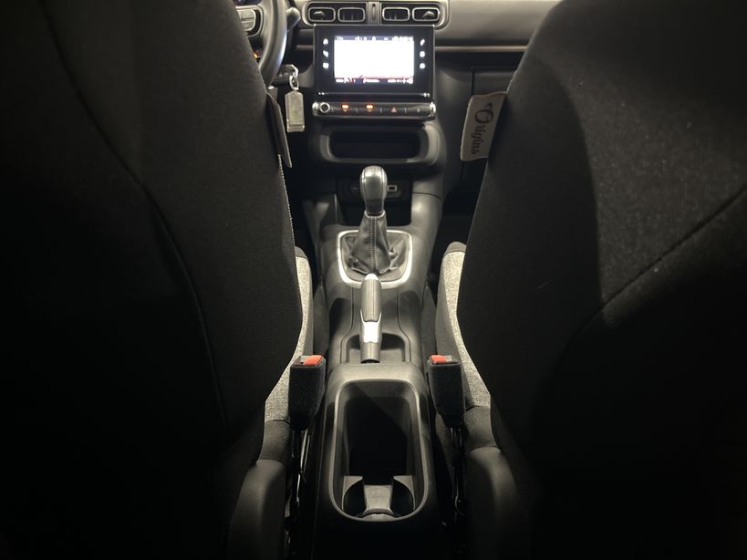 CITROEN C3 2020 - Photo n°38
