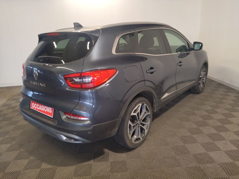 RENAULT KADJAR 2021 - Photo n°2