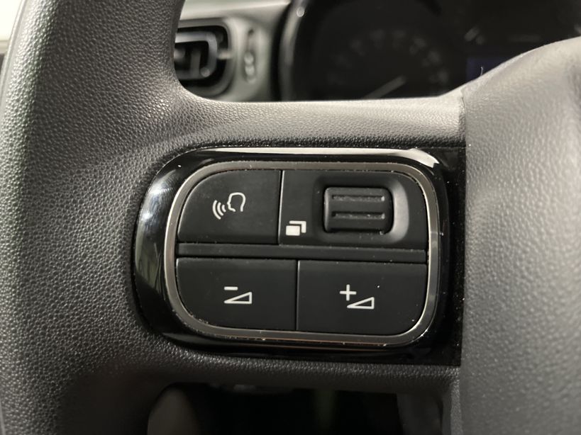 CITROEN C3 2018 - Photo n°22