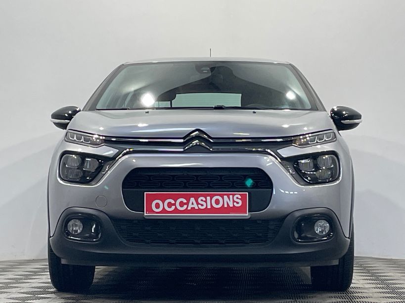 CITROEN C3 2022 - Photo n°5