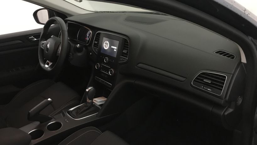 RENAULT MEGANE IV BERLINE BUSINESS 2020 - Photo n°14