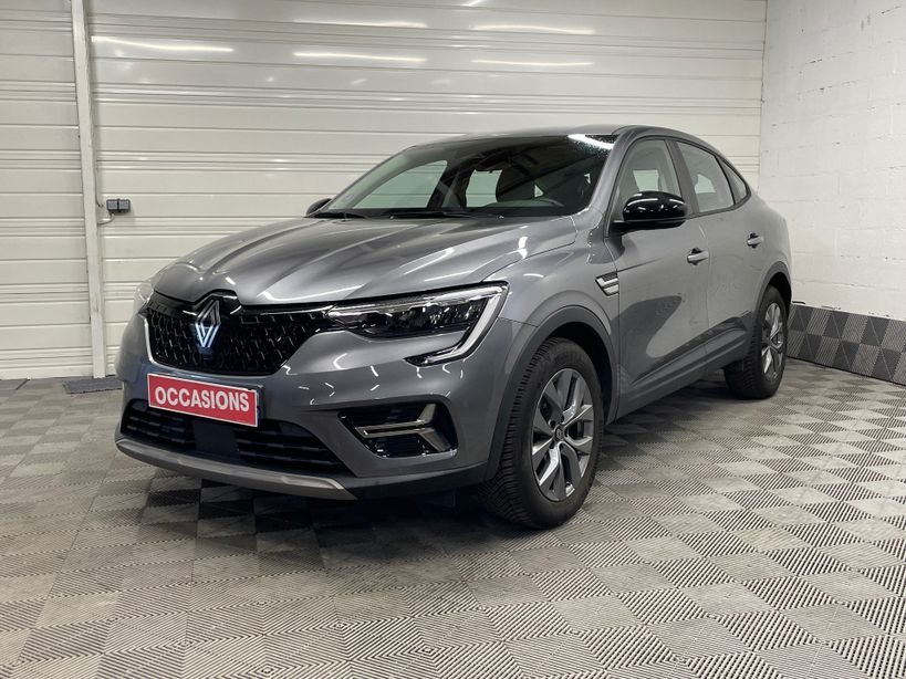RENAULT ARKANA 2024 - Photo n°1