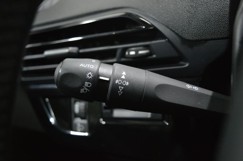 CITROEN C4 PICASSO 2018 - Photo n°13