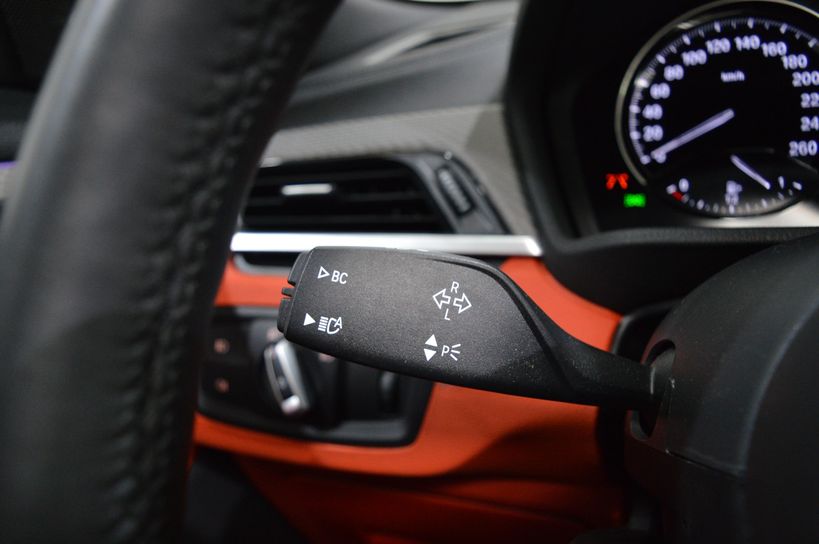 BMW X2 F39 2019 - Photo n°40