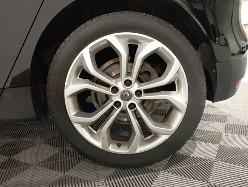 RENAULT SCENIC IV BUSINESS 2019 - Photo n°32