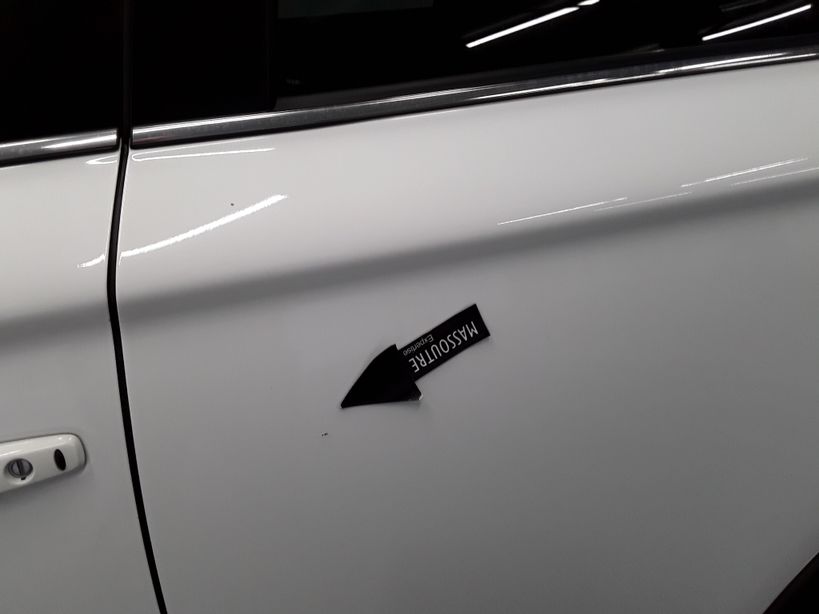 MITSUBISHI OUTLANDER 2016 - Photo n°5