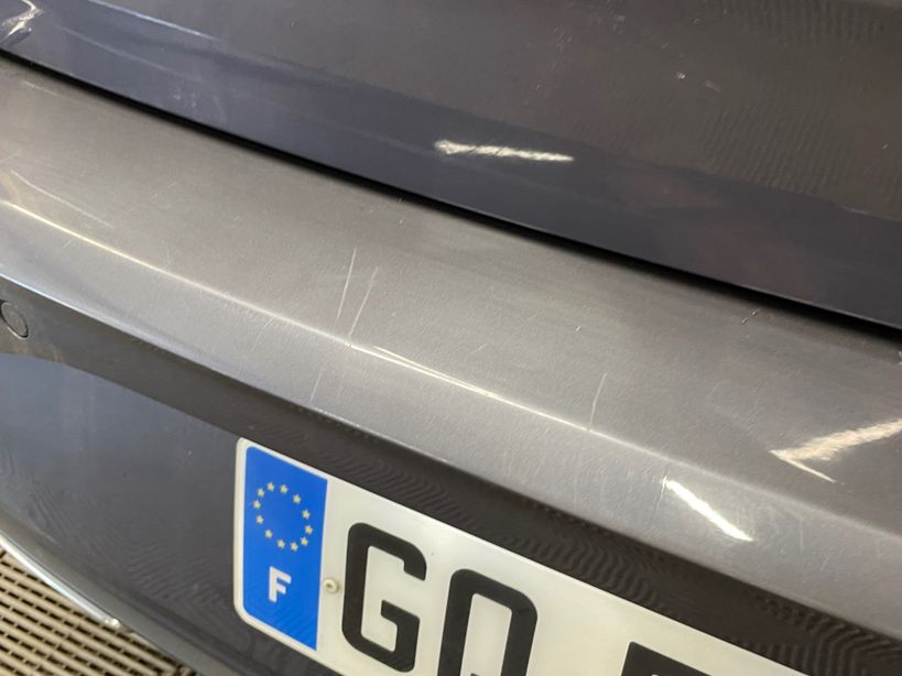 VOLKSWAGEN POLO 2023 - Photo n°2