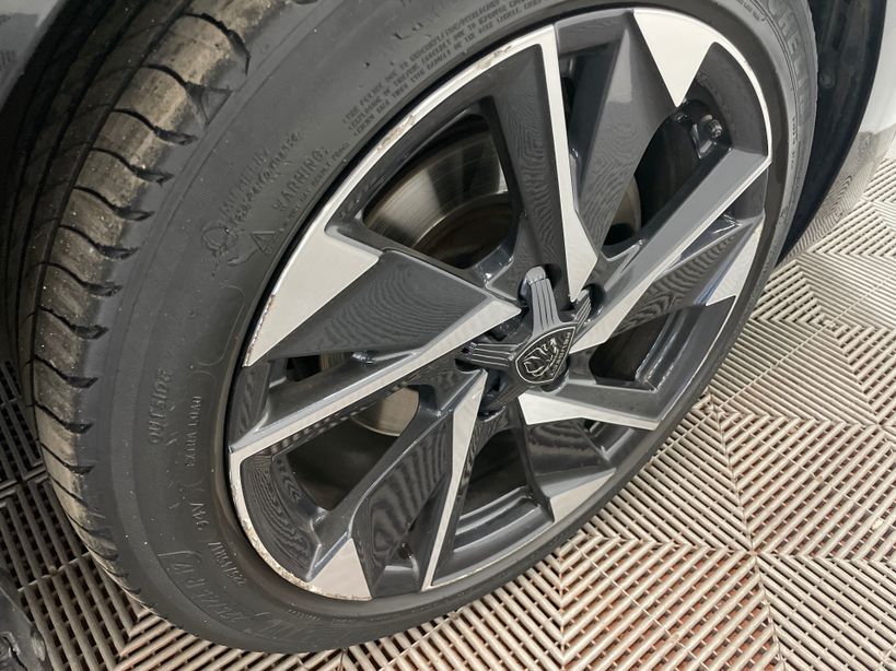 PEUGEOT 308 2023 - Photo n°4