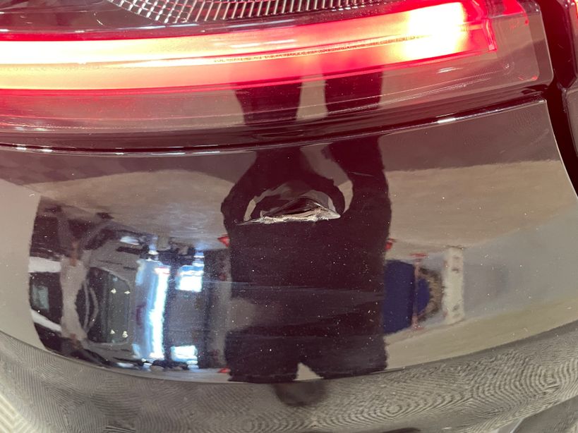 RENAULT ARKANA 2024 - Photo n°4