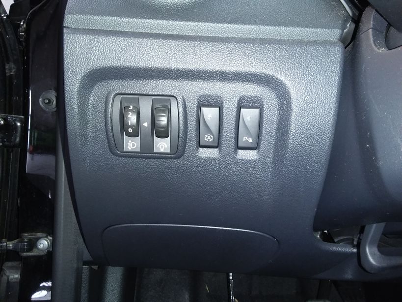 RENAULT CAPTUR 2016 - Photo n°13