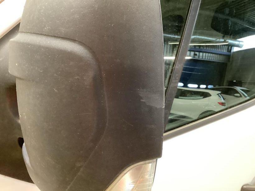 RENAULT MASTER FOURGON 2019 - Photo n°6