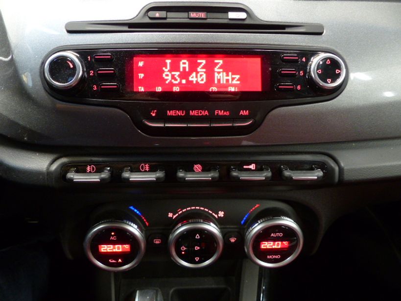 ALFA ROMEO GIULIETTA 2013 - Photo n°9