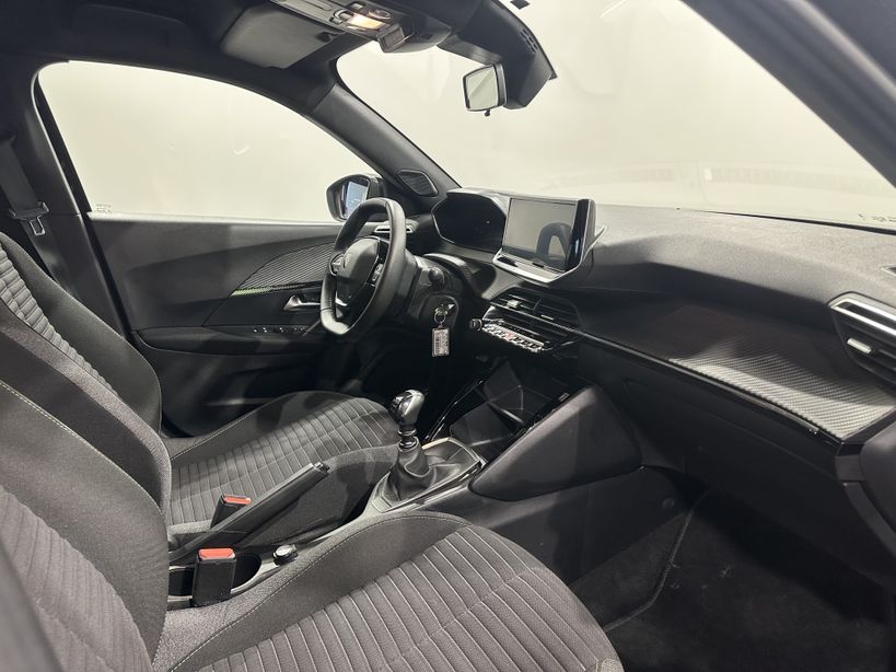 PEUGEOT 2008 2024 - Photo n°9