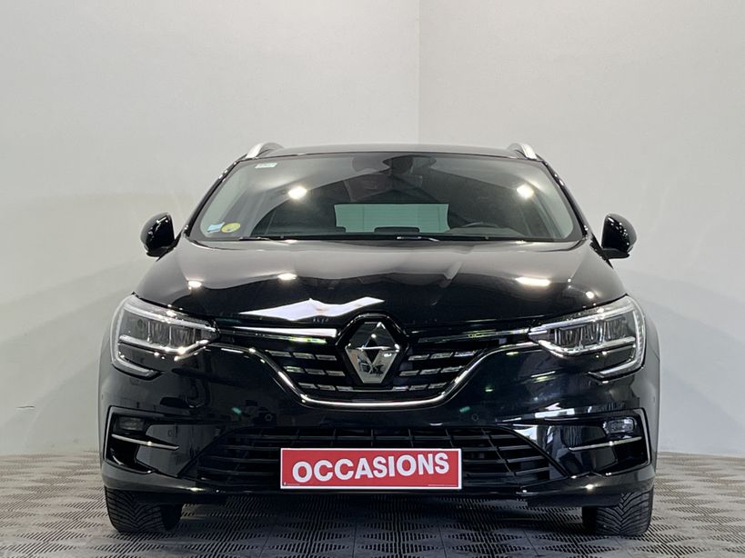 RENAULT MEGANE IV ESTATE 2021 - Photo n°5
