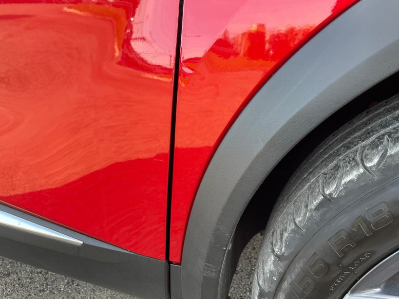 RENAULT CAPTUR 2023 - Photo n°16