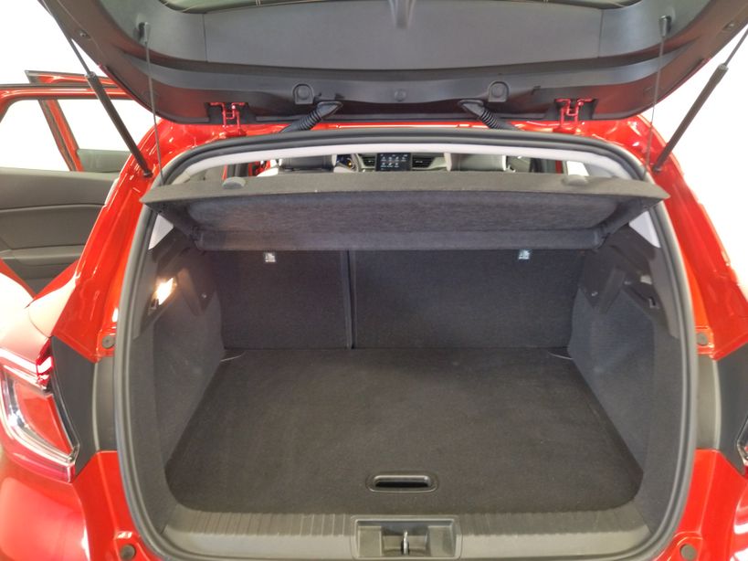 RENAULT CAPTUR 2020 - Photo n°19