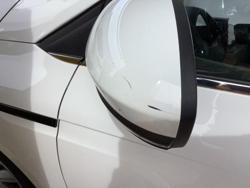 RENAULT MEGANE IV ESTATE 2022 - Photo n°6