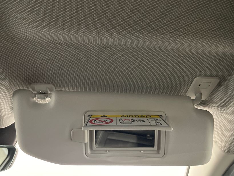 JEEP AVENGER 2025 - Photo n°25