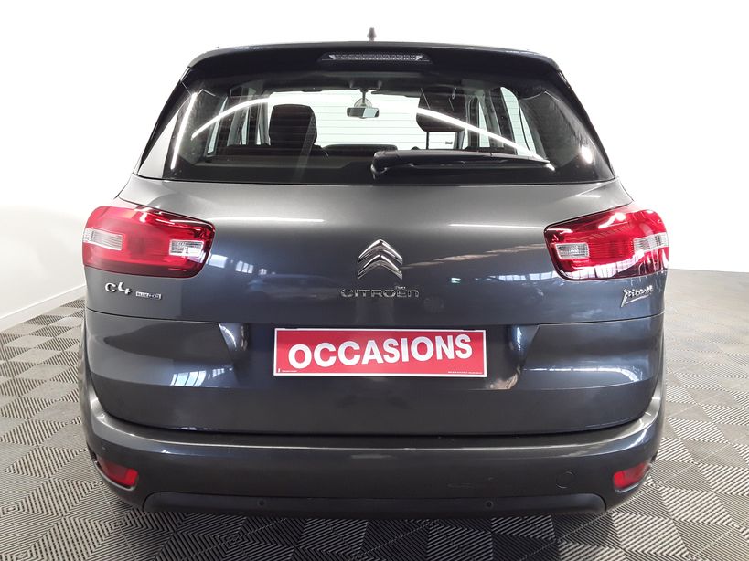 CITROEN C4 PICASSO 2016 - Photo n°4