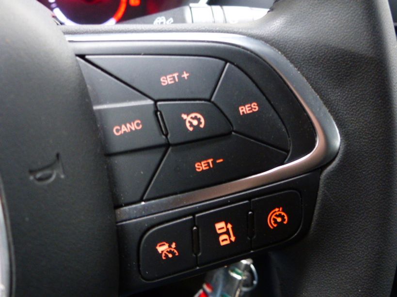 FIAT TIPO STATION WAGON 2018 - Photo n°22