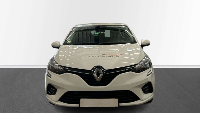 RENAULT CLIO V 2021 - Photo n°2
