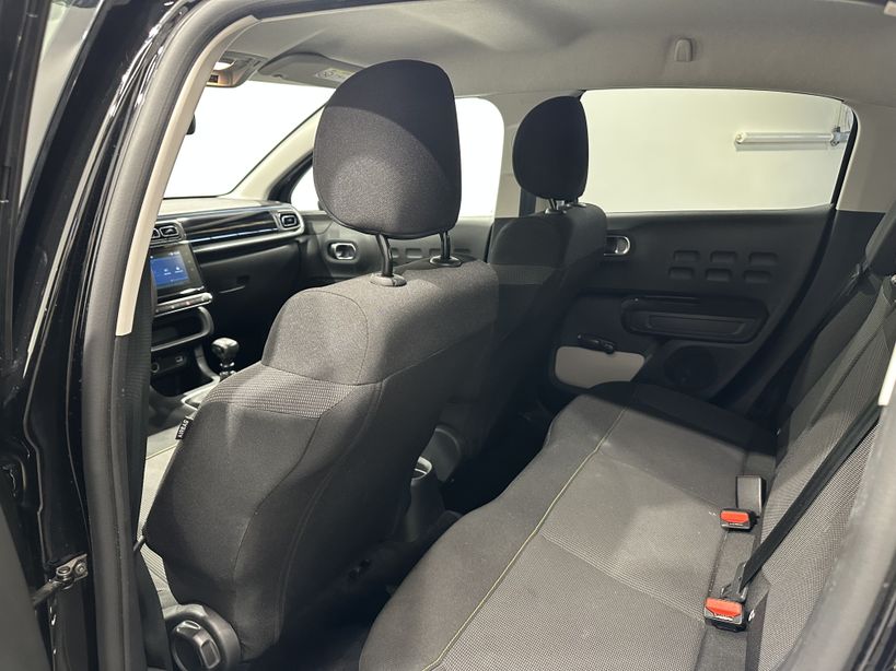 CITROEN C3 2024 - Photo n°30