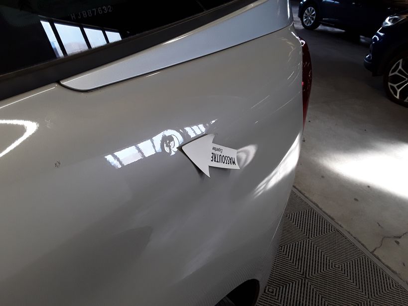 CITROEN GRAND C4 PICASSO BUSINESS 2018 - Photo n°11