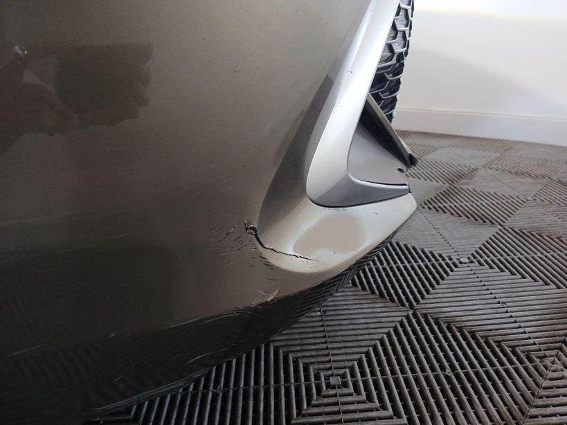 TOYOTA COROLLA HYBRIDE MY20 2021 - Photo n°6