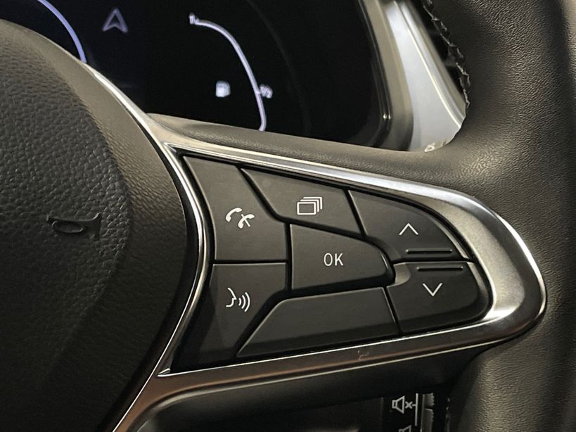 RENAULT CAPTUR 2023 - Photo n°28