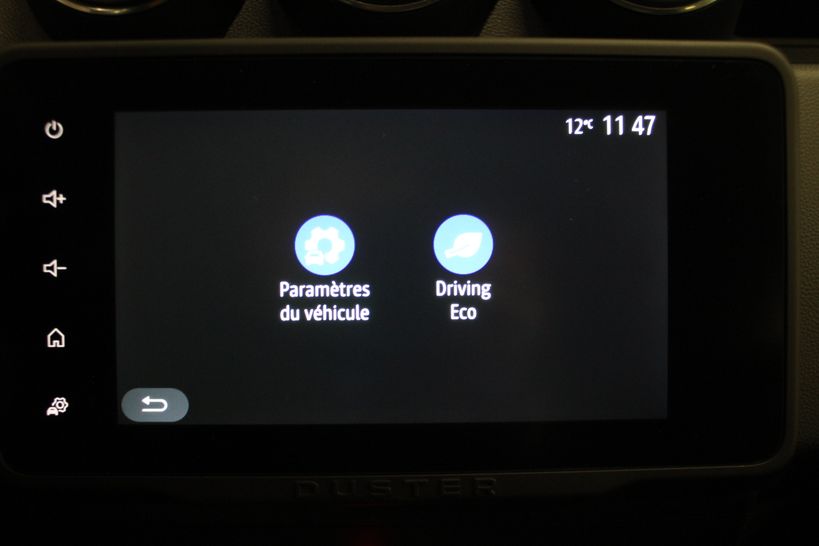 DACIA DUSTER 2022 - Photo n°17