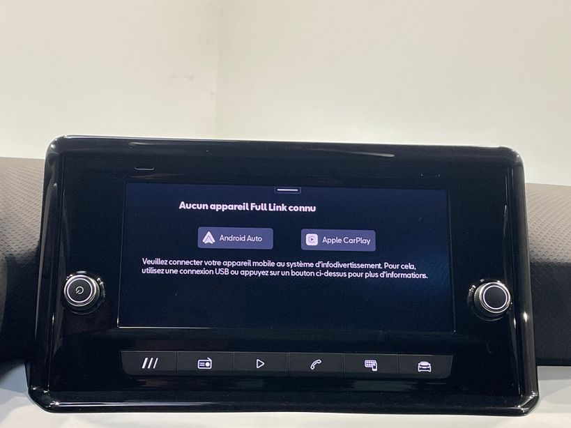 SEAT ARONA 2025 - Photo n°15