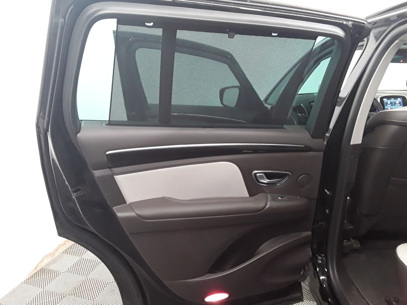 RENAULT ESPACE V 2018 - Photo n°22