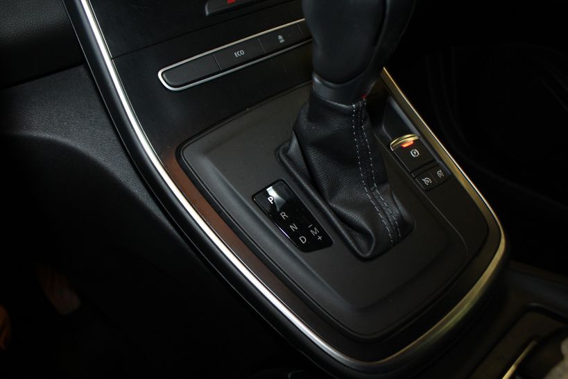 RENAULT SCENIC IV 2018 - Photo n°18