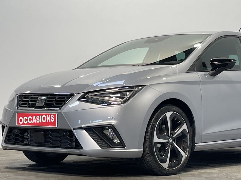 SEAT IBIZA 2024 - Photo n°44