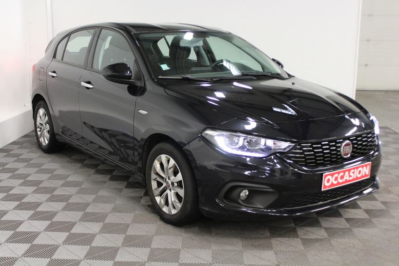 FIAT TIPO 2018 - Photo n°3