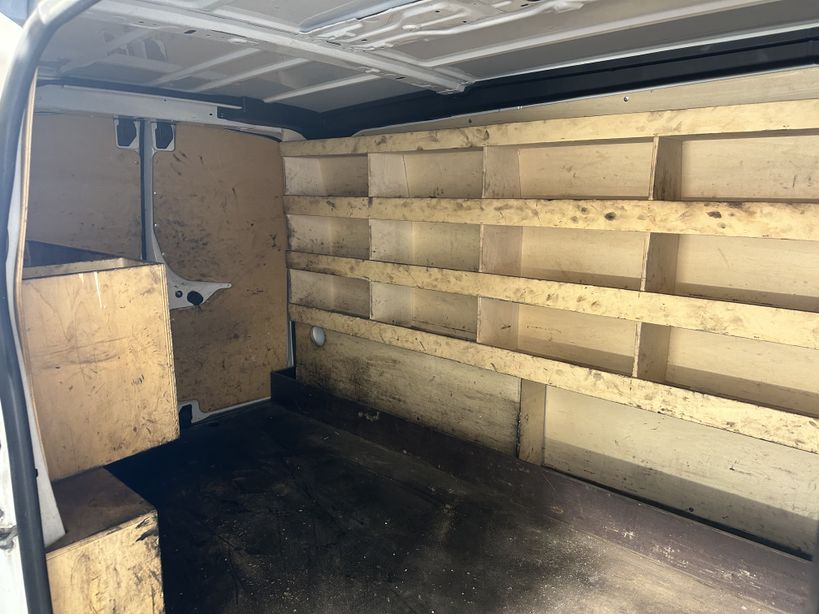 PEUGEOT EXPERT FOURGON 2020 - Photo n°6