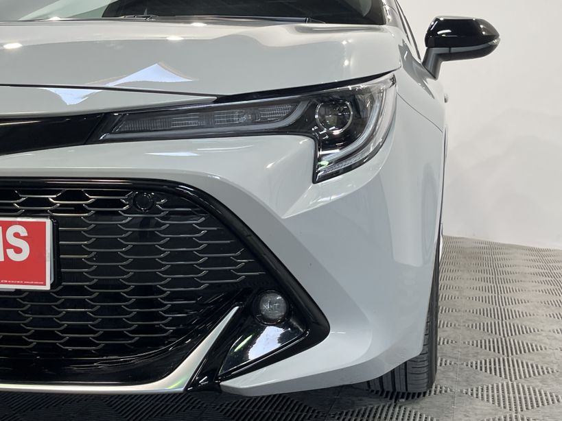 TOYOTA COROLLA HYBRIDE MY22 2022 - Photo n°7